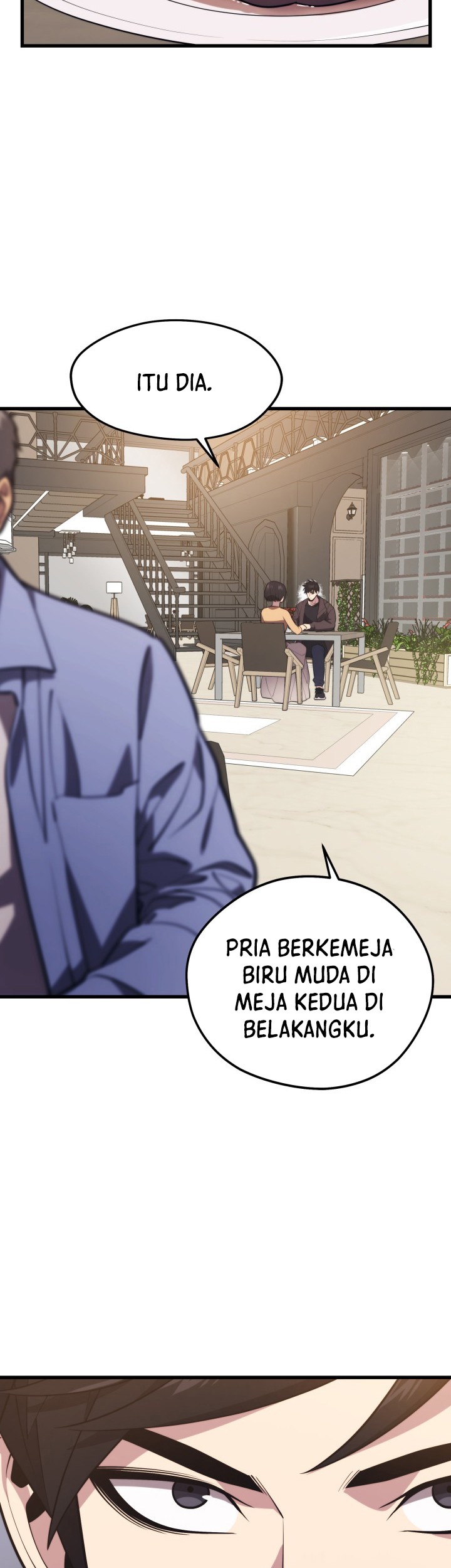 Seoul Station Necromancer Chapter 58 Gambar 30