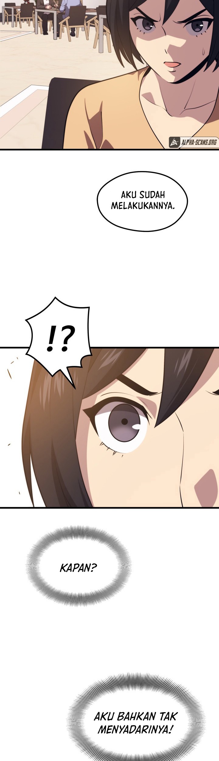 Seoul Station Necromancer Chapter 58 Gambar 32