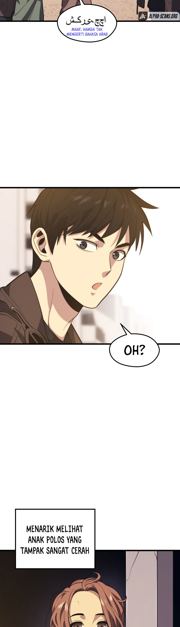 Seoul Station Necromancer Chapter 58 Gambar 38