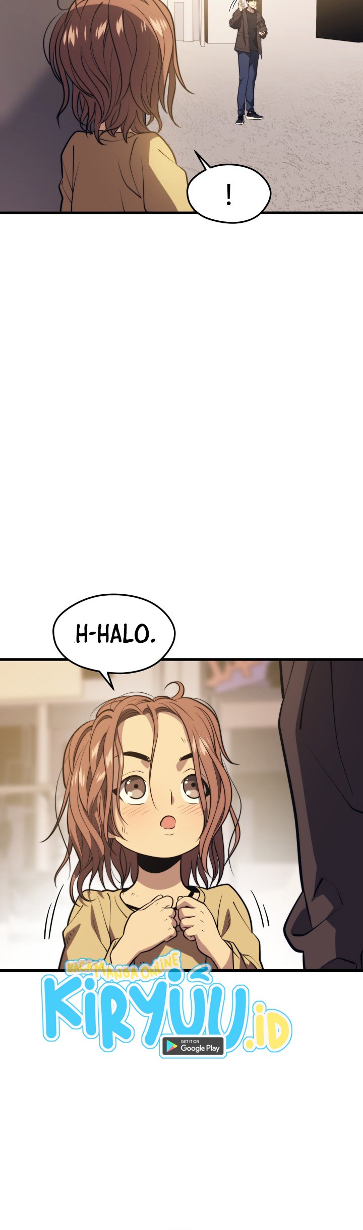 Seoul Station Necromancer Chapter 58 Gambar 40
