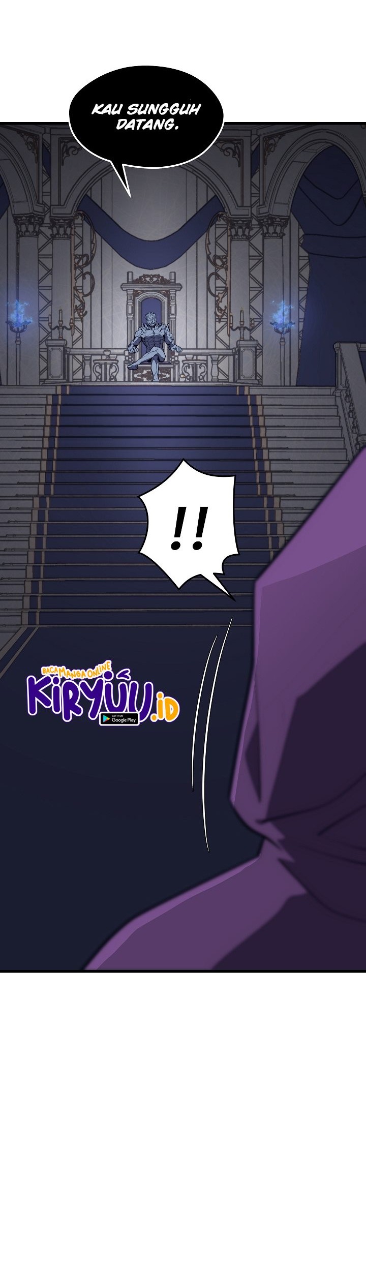 Seoul Station Necromancer Chapter 57 Gambar 52