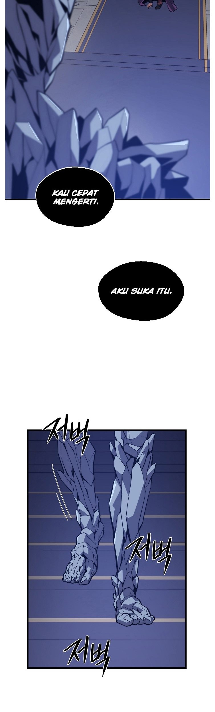 Seoul Station Necromancer Chapter 57 Gambar 54