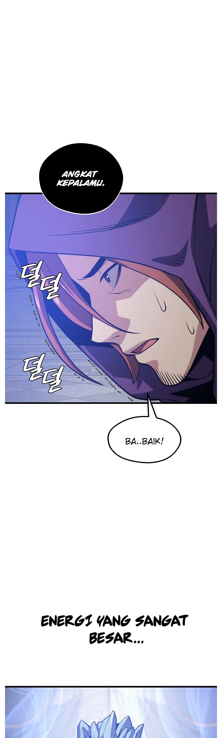 Seoul Station Necromancer Chapter 57 Gambar 55
