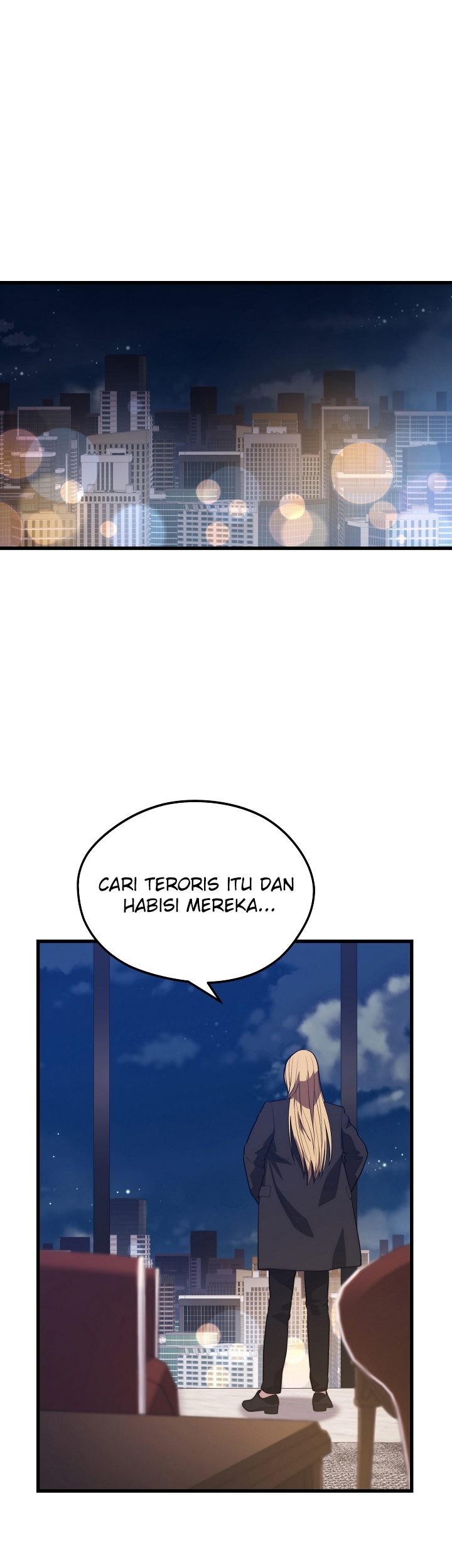 Seoul Station Necromancer Chapter 57 Gambar 3