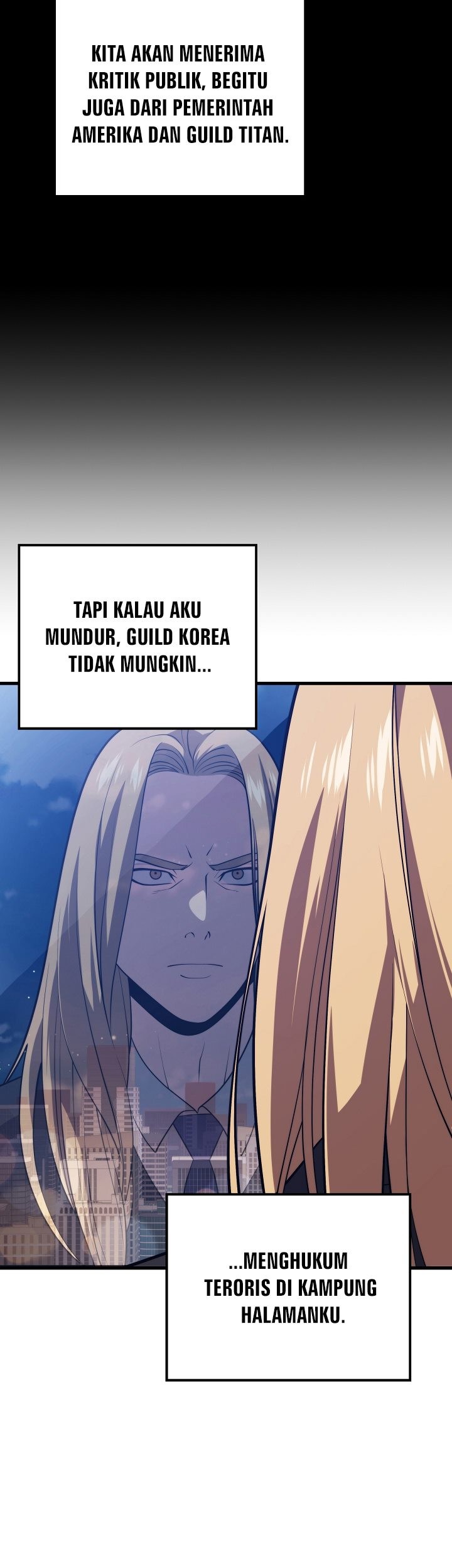 Seoul Station Necromancer Chapter 57 Gambar 7
