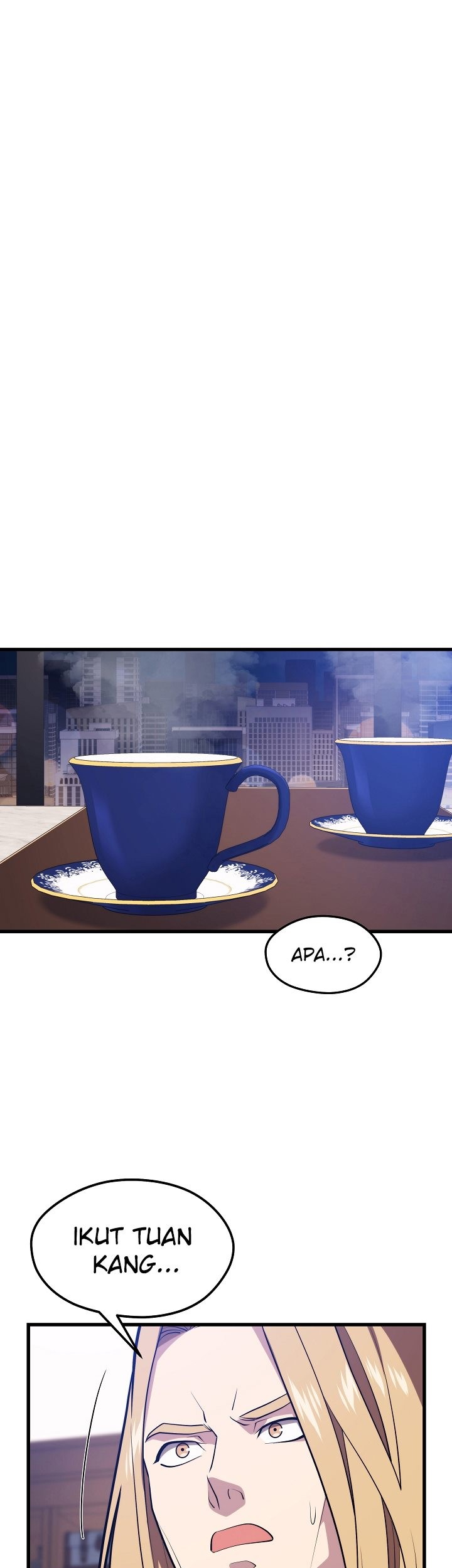 Seoul Station Necromancer Chapter 57 Gambar 9