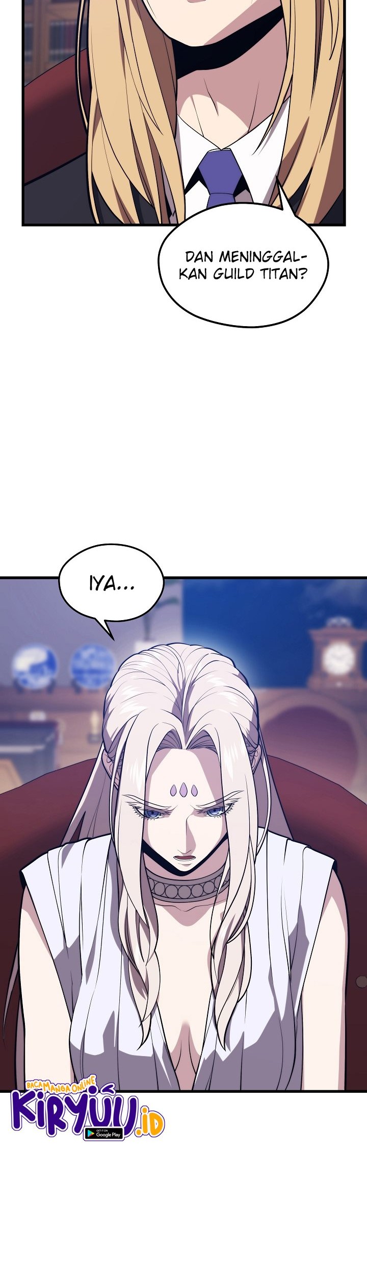 Seoul Station Necromancer Chapter 57 Gambar 10