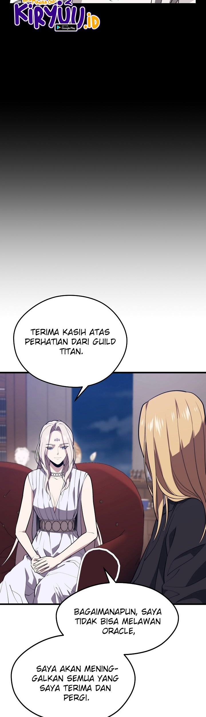 Seoul Station Necromancer Chapter 57 Gambar 14