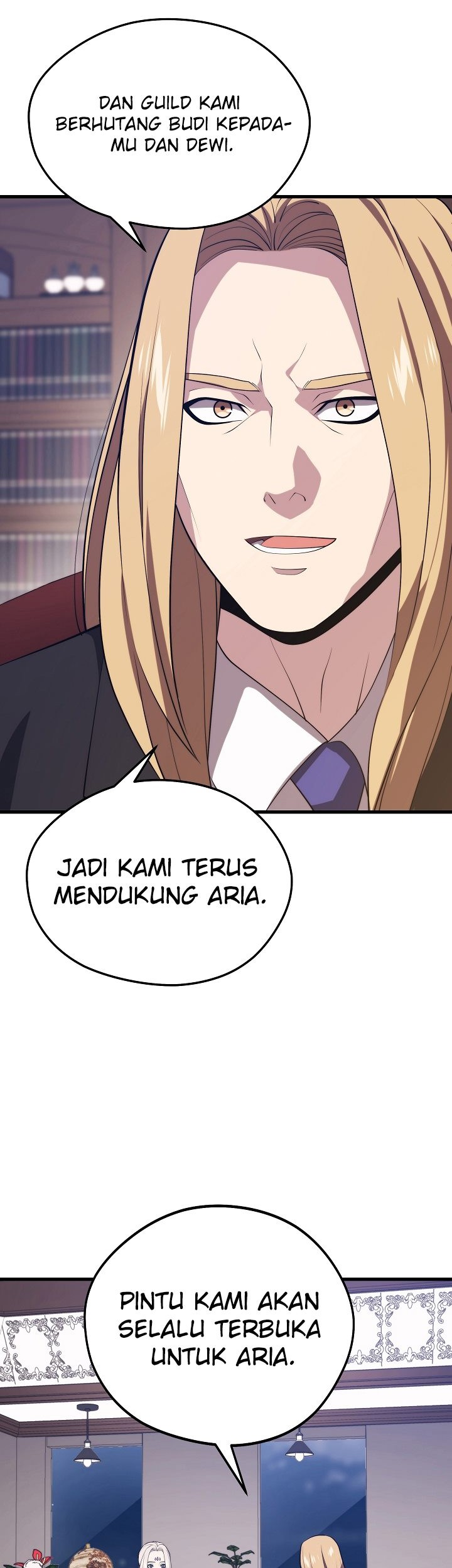 Seoul Station Necromancer Chapter 57 Gambar 18
