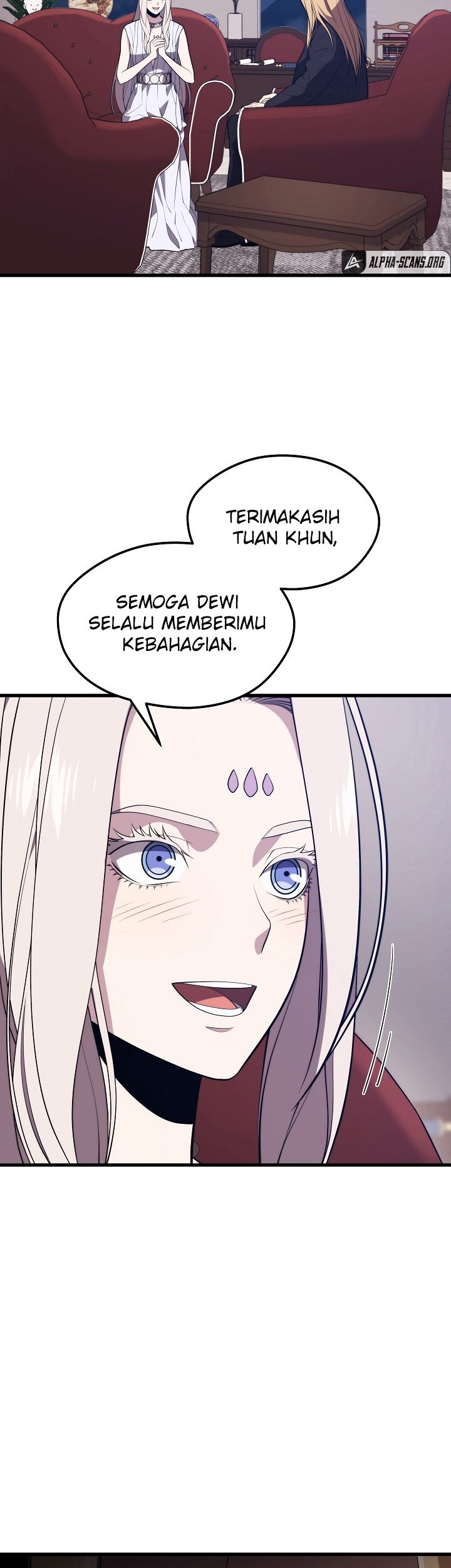 Seoul Station Necromancer Chapter 57 Gambar 19