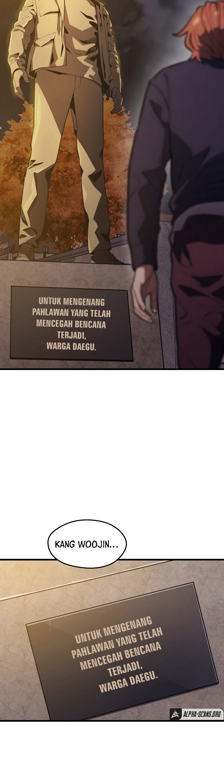 Seoul Station Necromancer Chapter 57 Gambar 24
