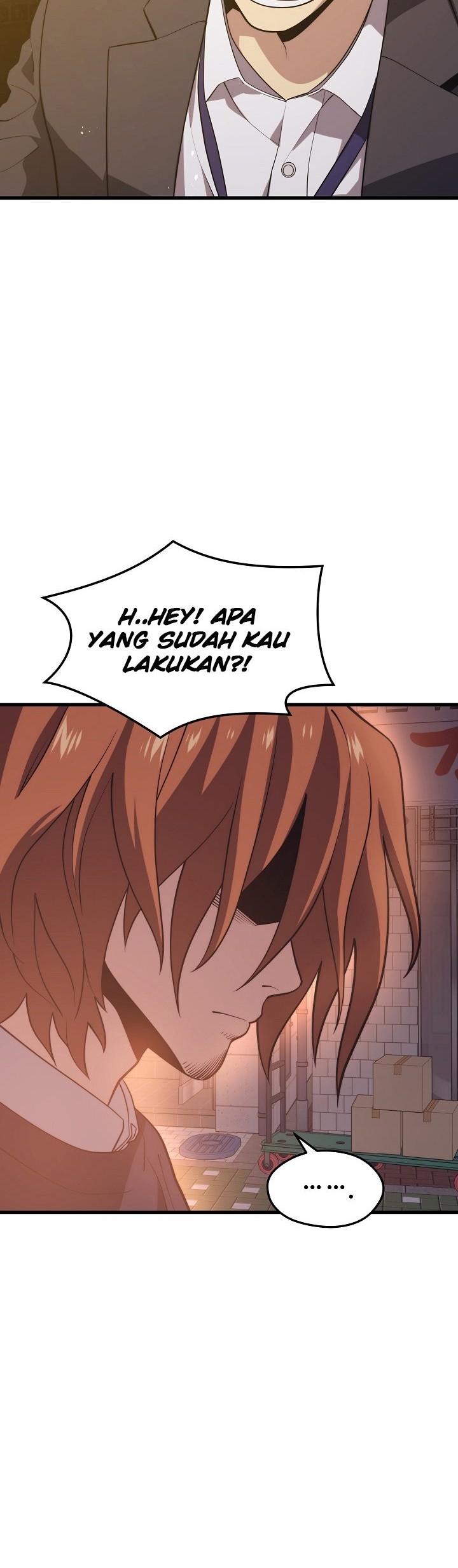 Seoul Station Necromancer Chapter 57 Gambar 27