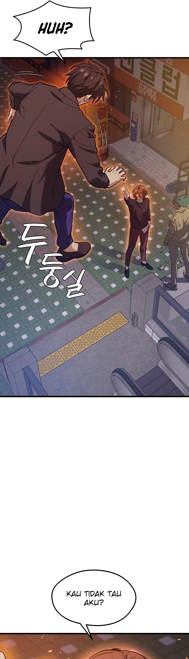 Seoul Station Necromancer Chapter 57 Gambar 28