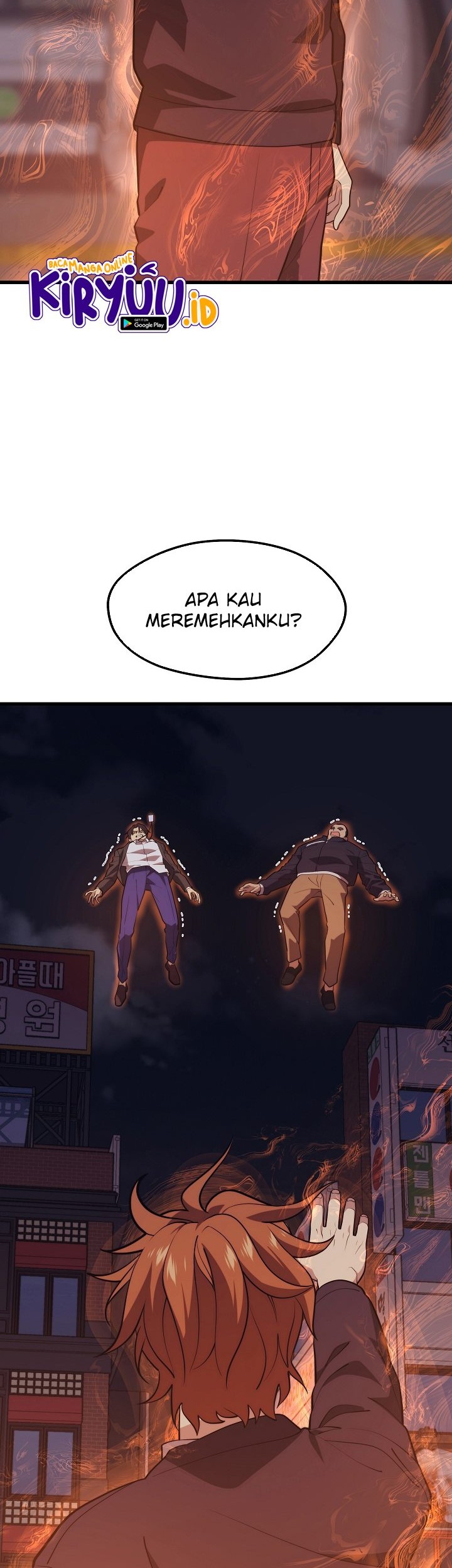 Seoul Station Necromancer Chapter 57 Gambar 33