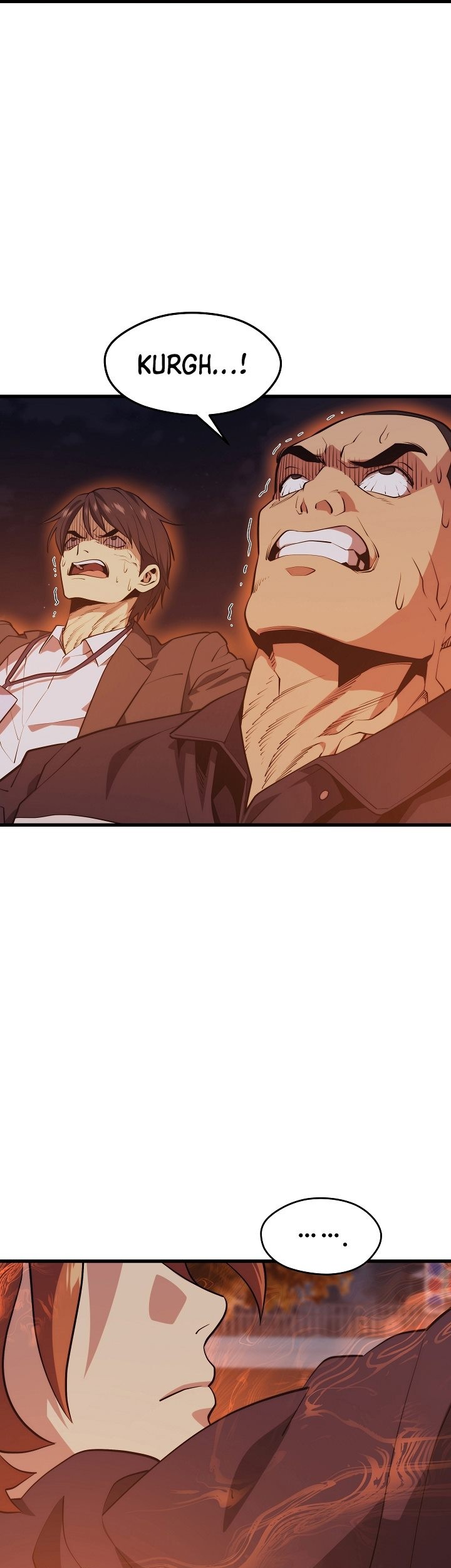Seoul Station Necromancer Chapter 57 Gambar 35