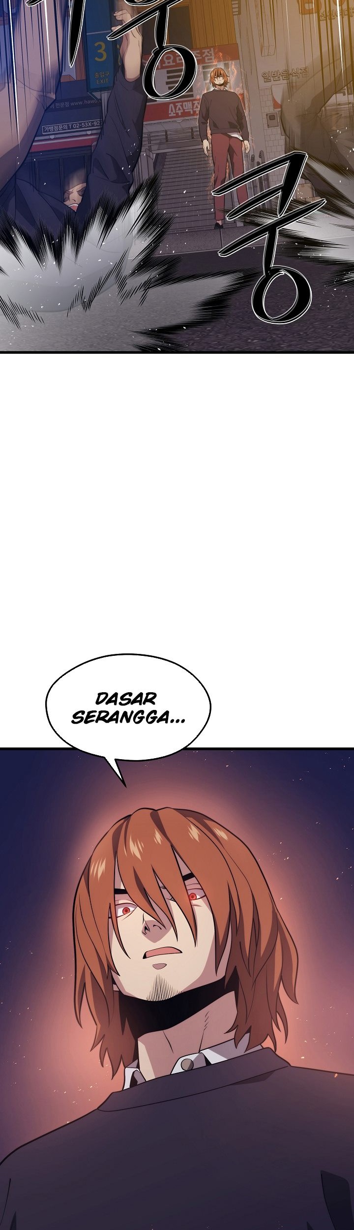 Seoul Station Necromancer Chapter 57 Gambar 37