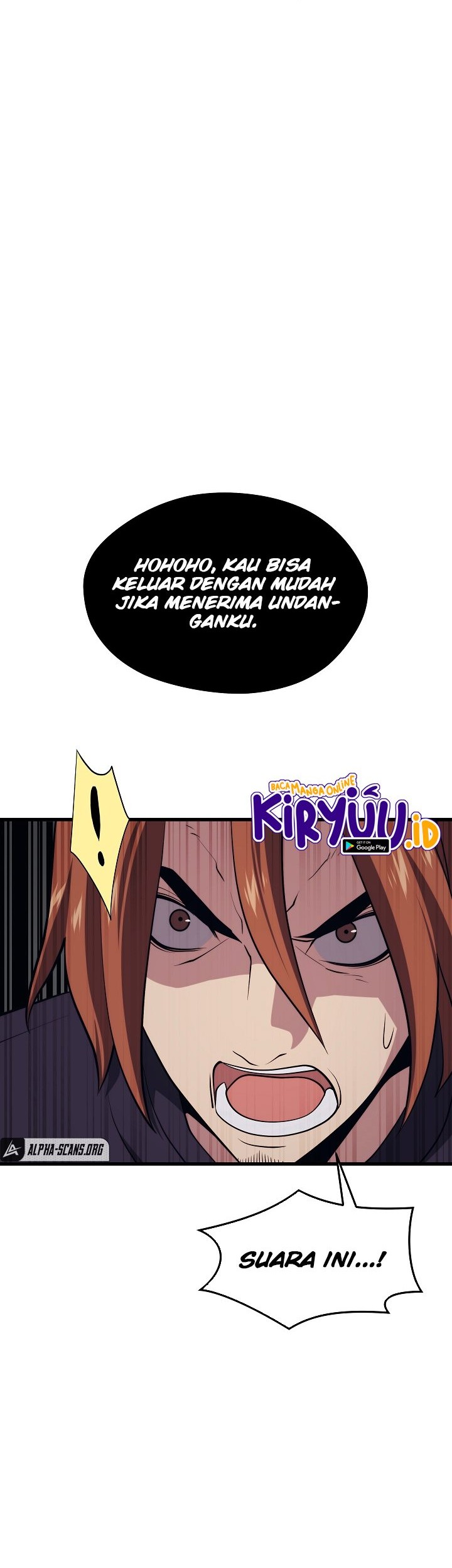 Seoul Station Necromancer Chapter 57 Gambar 44
