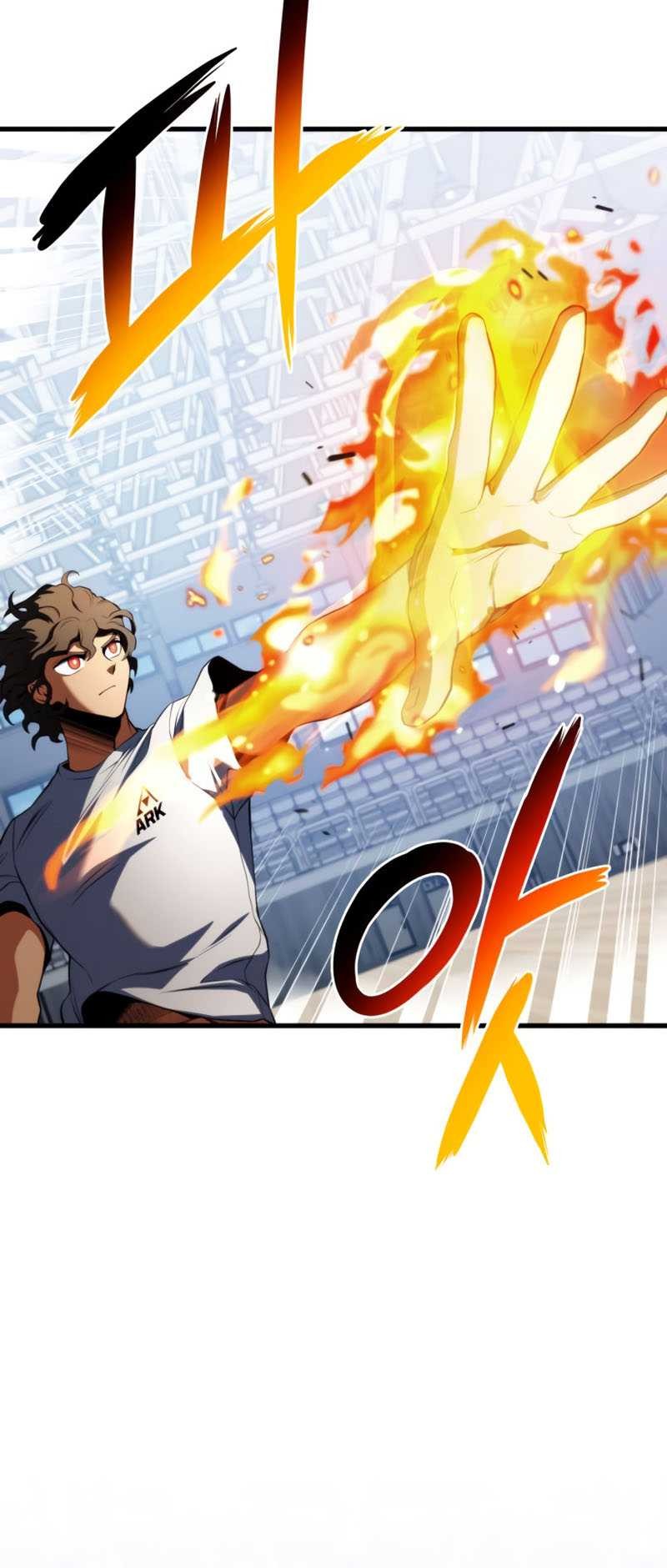 Kill The Dragon Chapter 21 Gambar 51