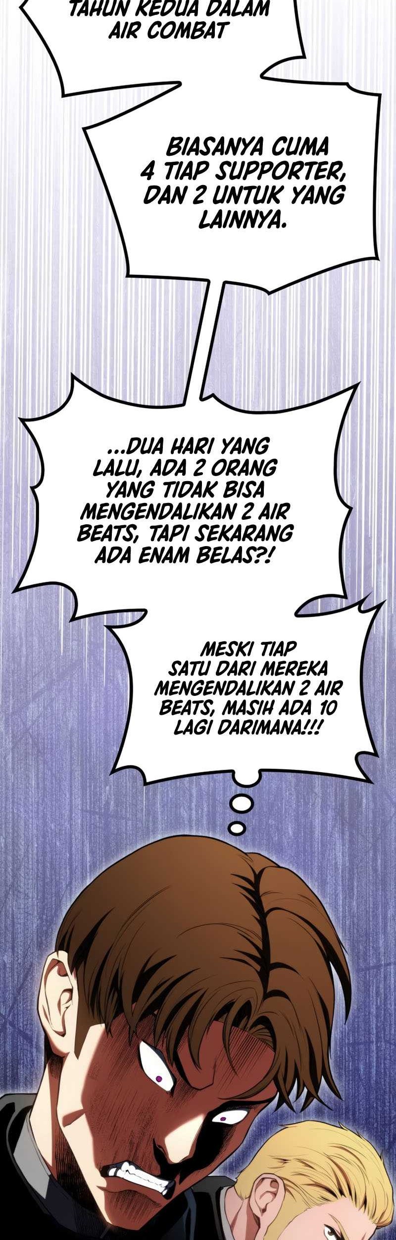 Kill The Dragon Chapter 21 Gambar 75
