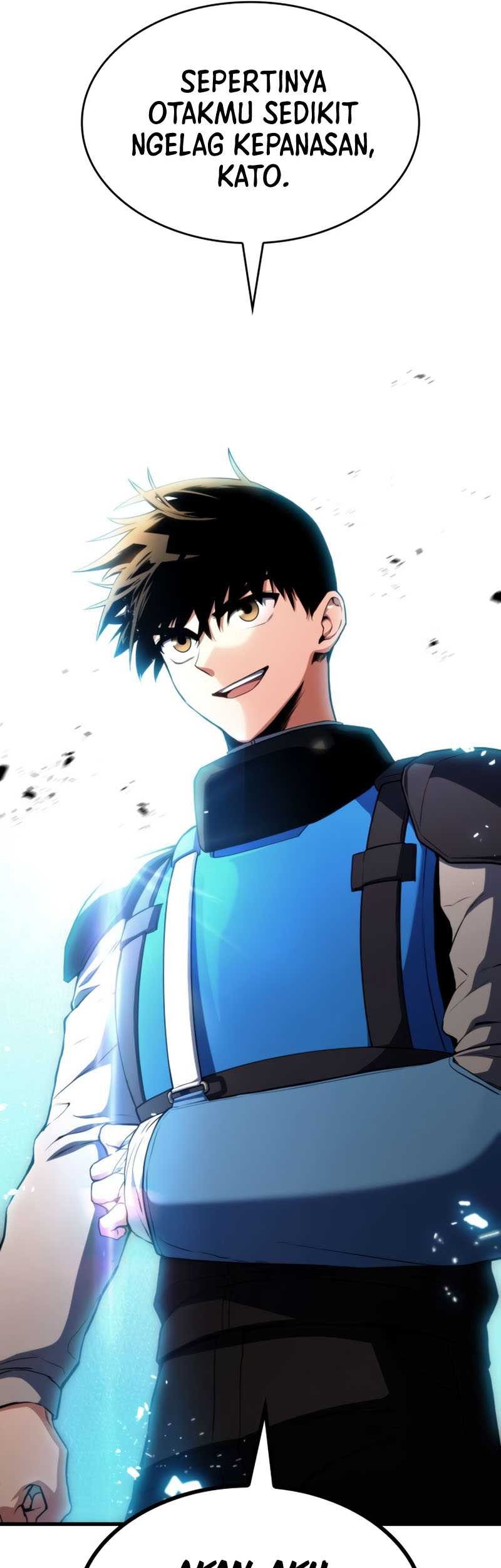 Kill The Dragon Chapter 21 Gambar 77