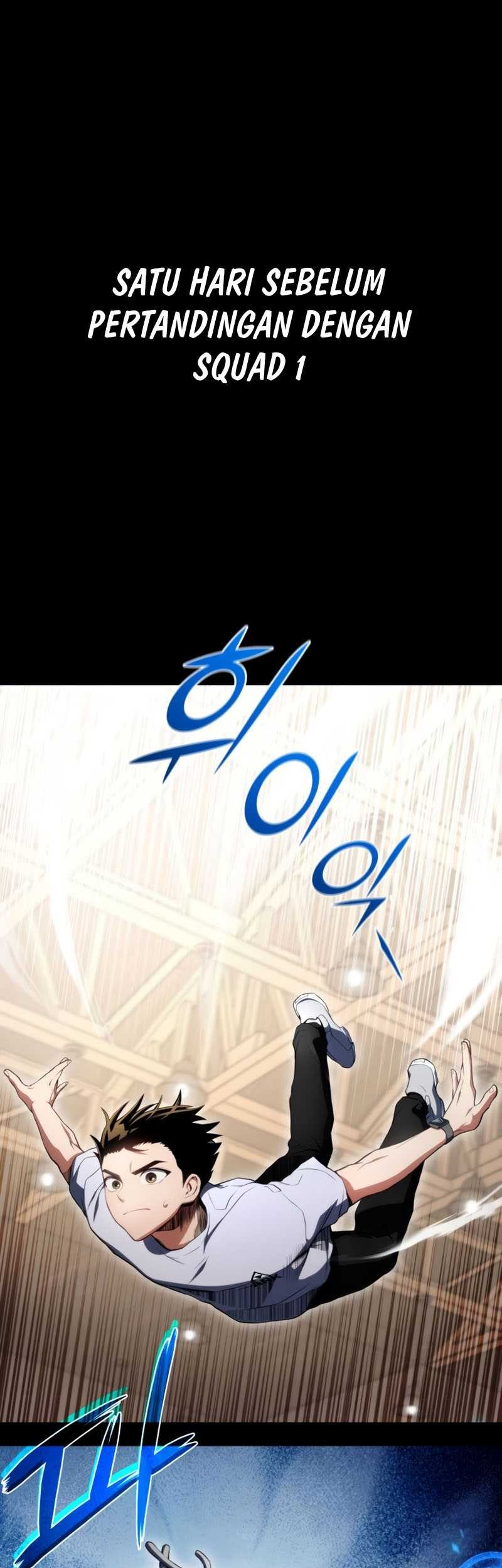 Baca Manhwa Kill The Dragon Chapter 21 Gambar 2