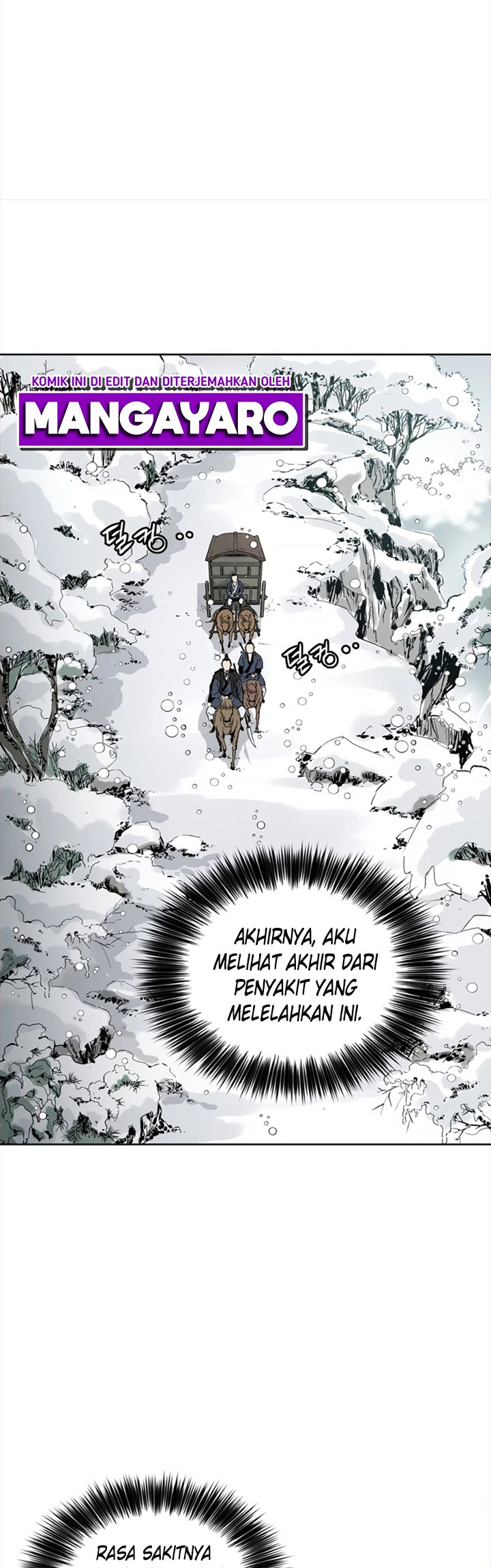 I Reincarnated as a Legendary Surgeon Chapter 43 Gambar 18