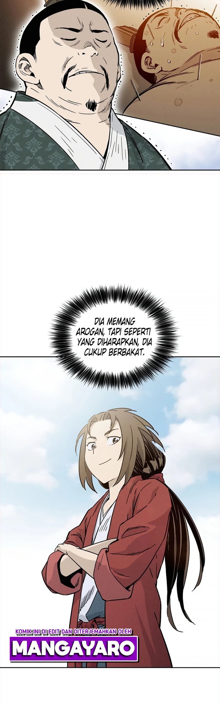 I Reincarnated as a Legendary Surgeon Chapter 43 Gambar 20