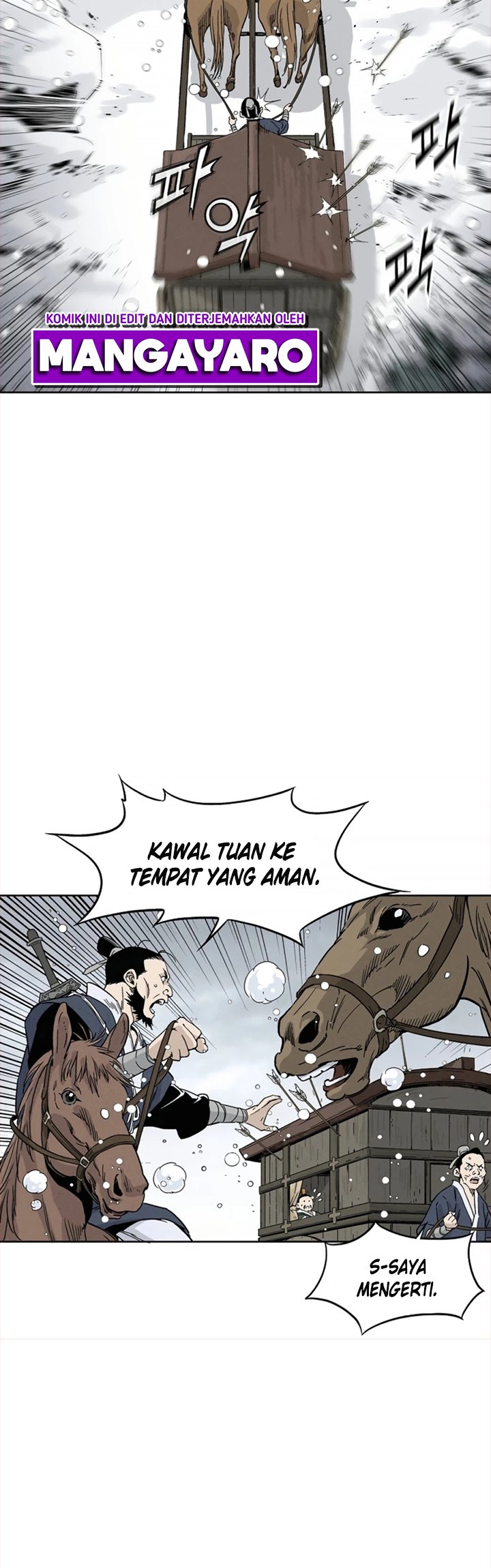 I Reincarnated as a Legendary Surgeon Chapter 43 Gambar 24