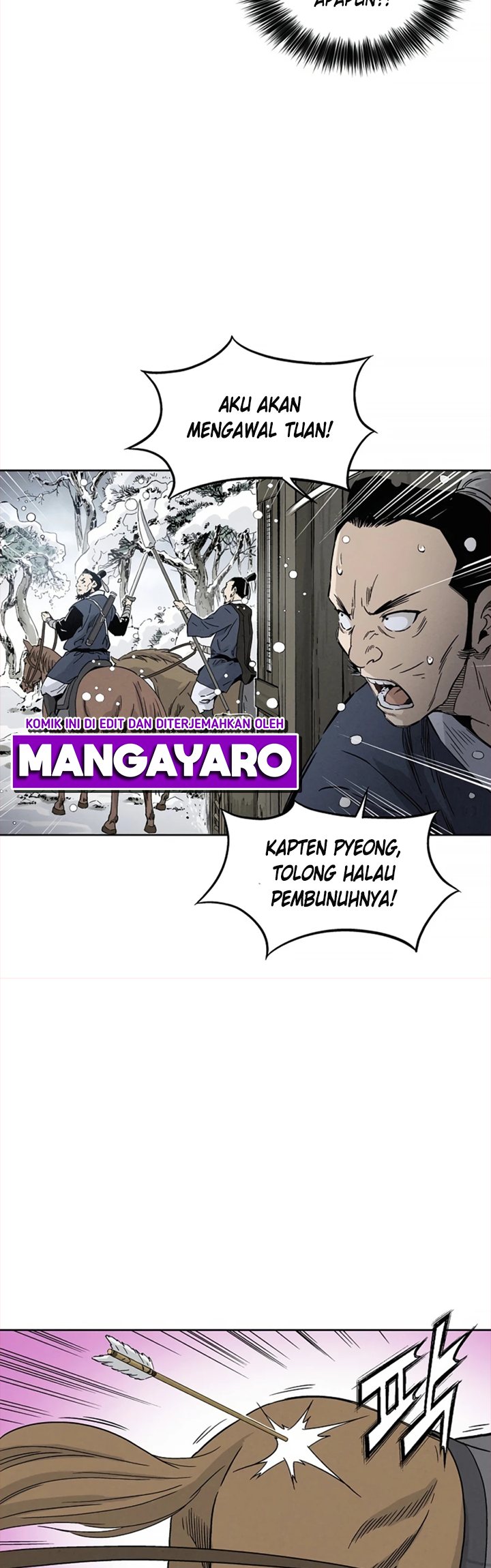 I Reincarnated as a Legendary Surgeon Chapter 43 Gambar 26