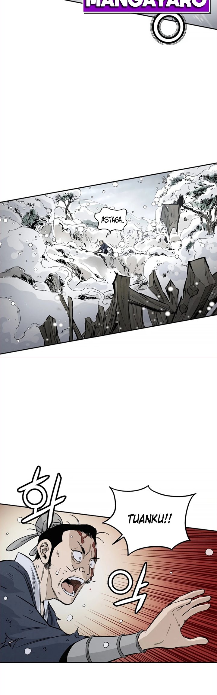 I Reincarnated as a Legendary Surgeon Chapter 43 Gambar 31