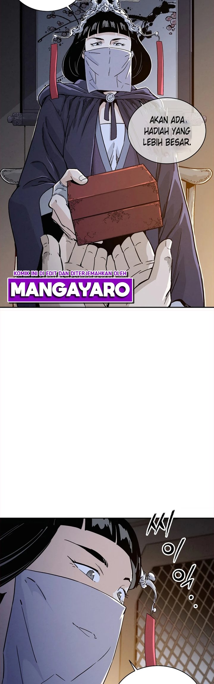 I Reincarnated as a Legendary Surgeon Chapter 43 Gambar 9