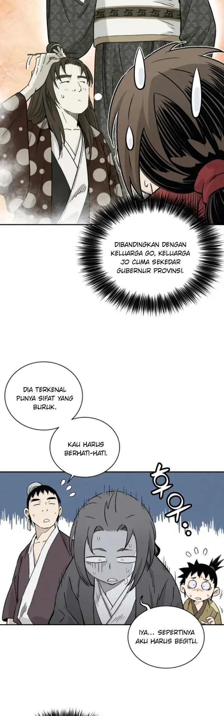 I Reincarnated as a Legendary Surgeon Chapter 40 Gambar 13