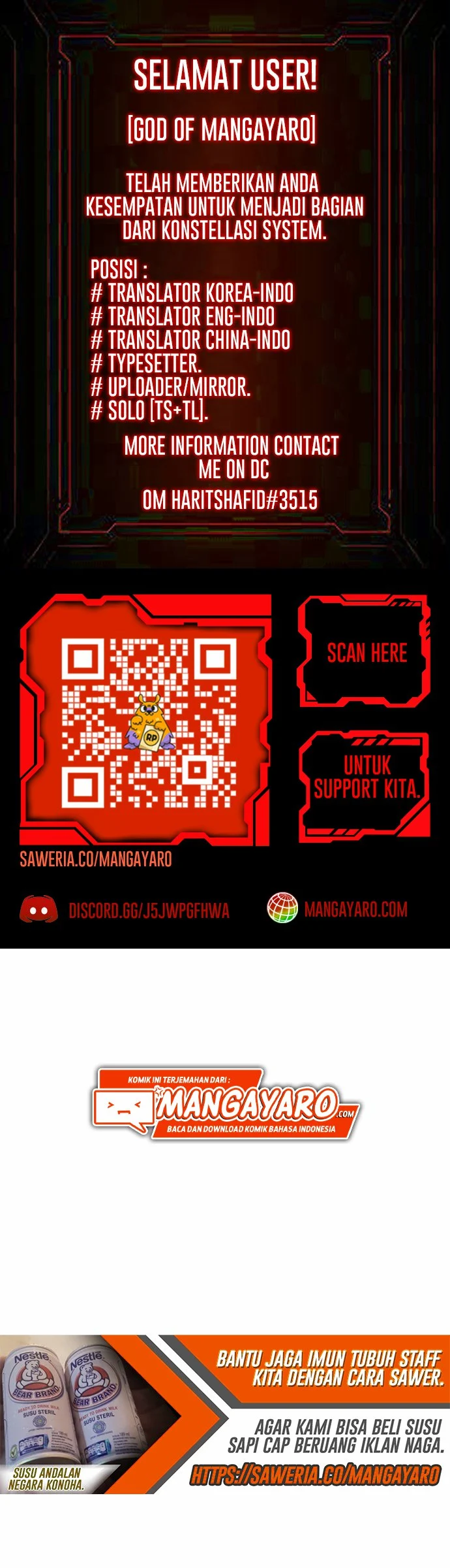 Baca Manhwa I Reincarnated as a Legendary Surgeon Chapter 37 Gambar 2