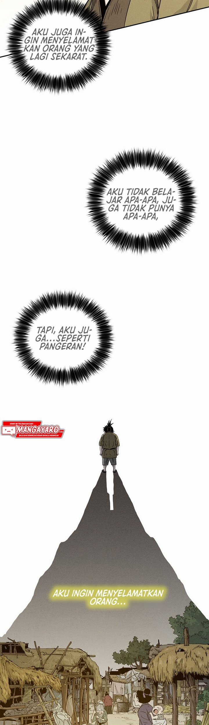 I Reincarnated as a Legendary Surgeon Chapter 28.1 Gambar 10