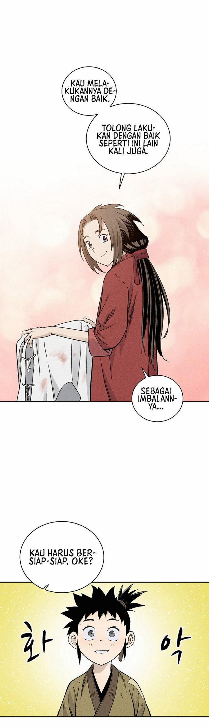 I Reincarnated as a Legendary Surgeon Chapter 28.1 Gambar 14