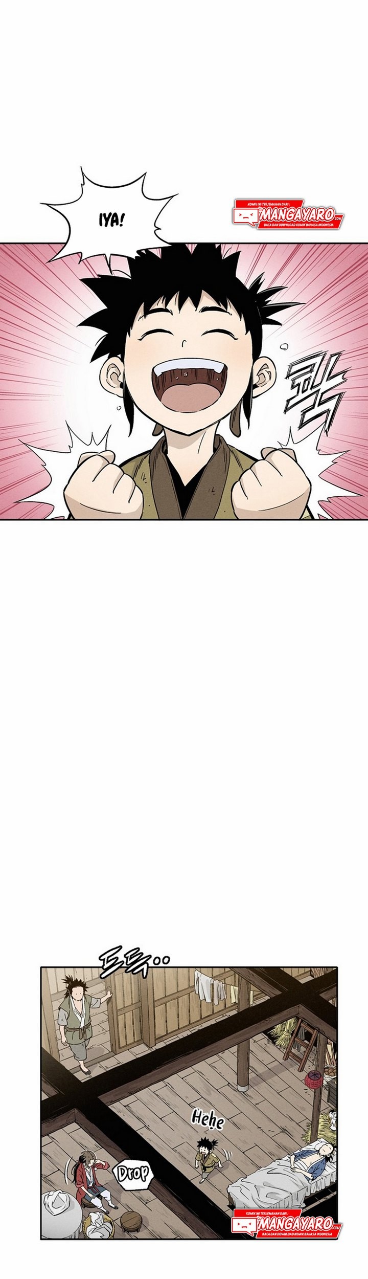 I Reincarnated as a Legendary Surgeon Chapter 28.1 Gambar 16