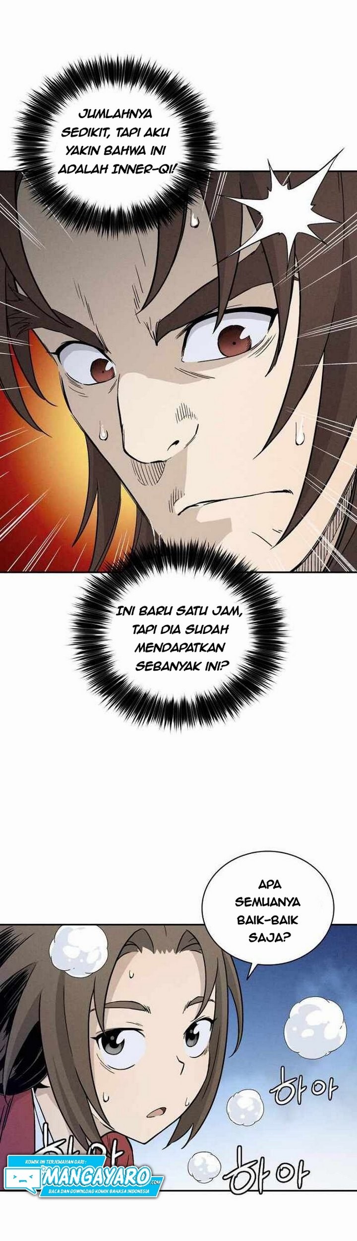 I Reincarnated as a Legendary Surgeon Chapter 25.1 Gambar 36