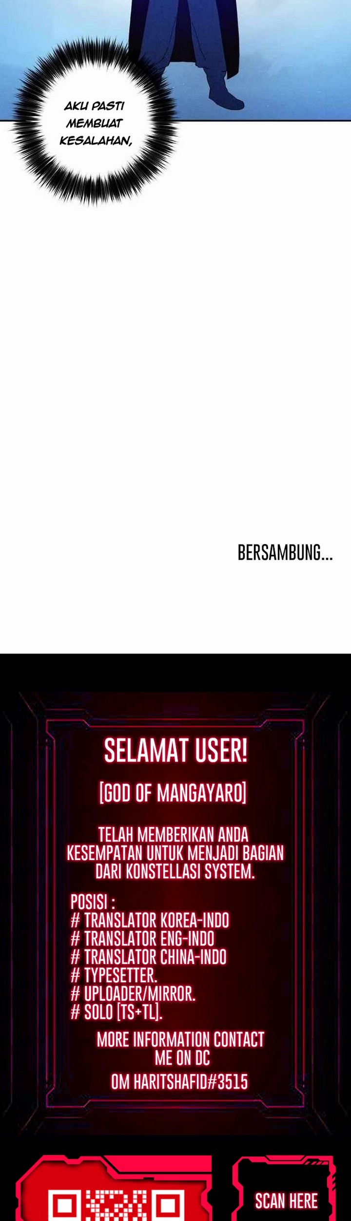 I Reincarnated as a Legendary Surgeon Chapter 25.1 Gambar 42