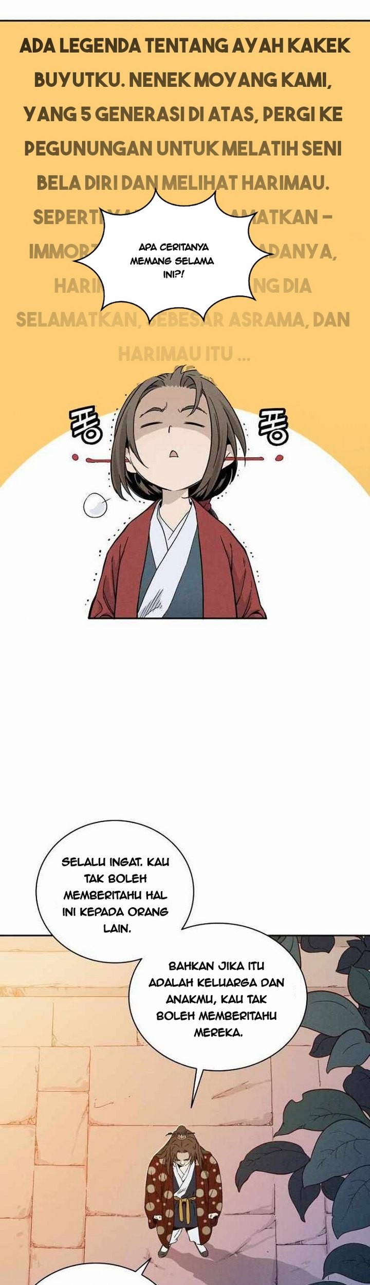 I Reincarnated as a Legendary Surgeon Chapter 25.1 Gambar 16