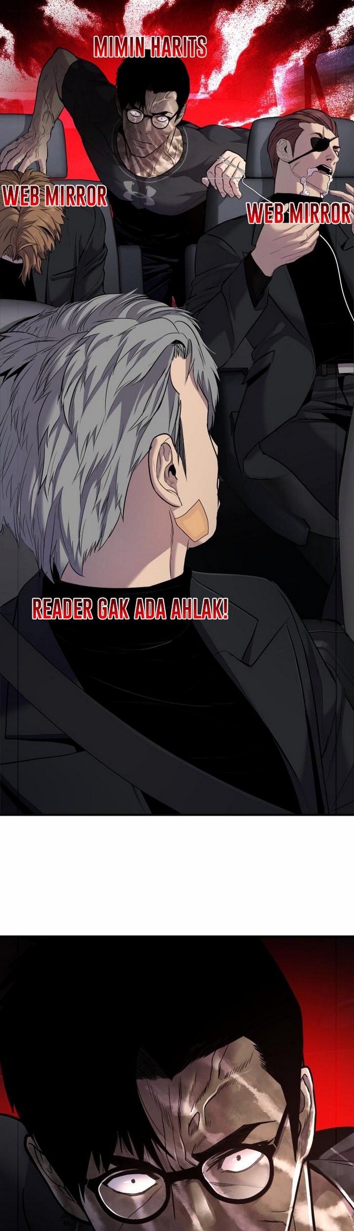 I Reincarnated as a Legendary Surgeon Chapter 18.1 Gambar 40