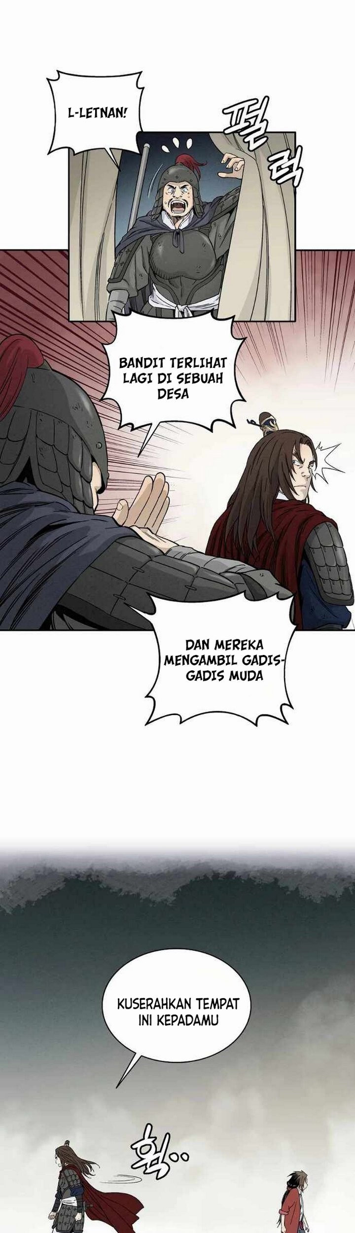 I Reincarnated as a Legendary Surgeon Chapter 15.1 Gambar 30
