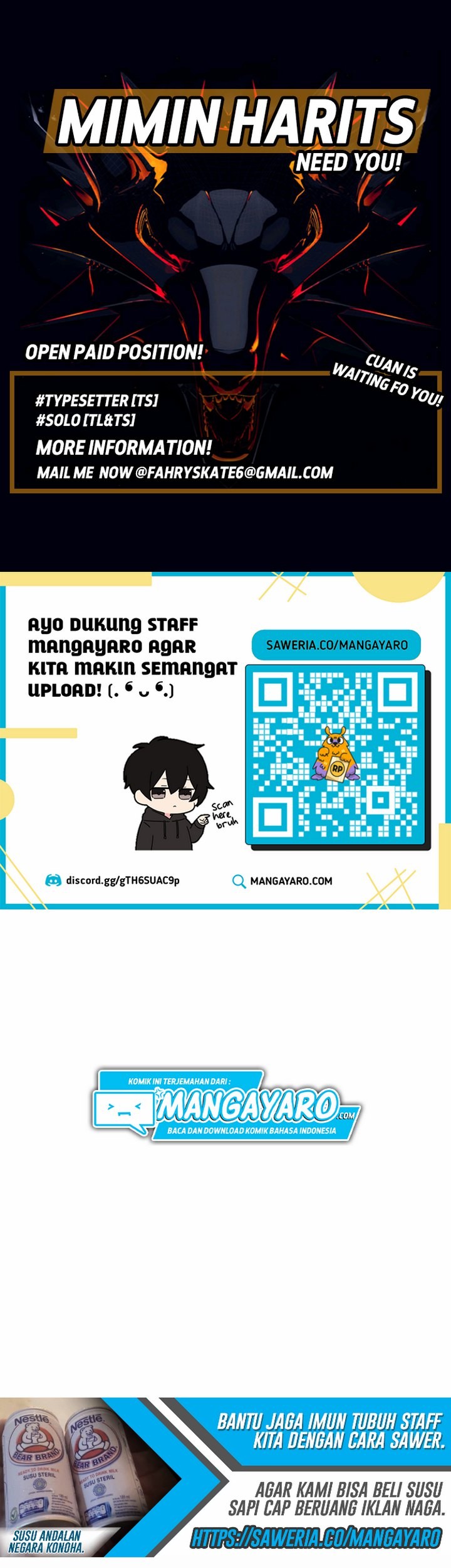 Baca Manhwa I Reincarnated as a Legendary Surgeon Chapter 14.1 Gambar 2