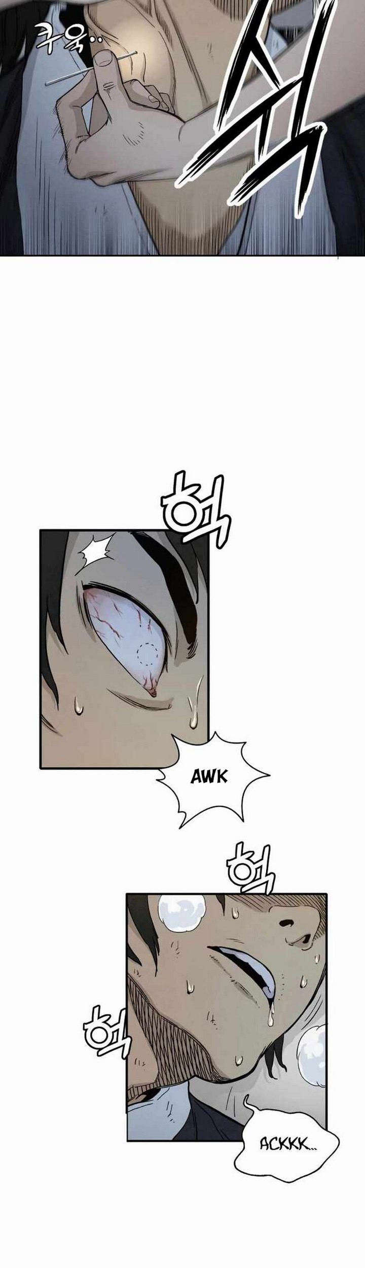 I Reincarnated as a Legendary Surgeon Chapter 07.1 Gambar 44