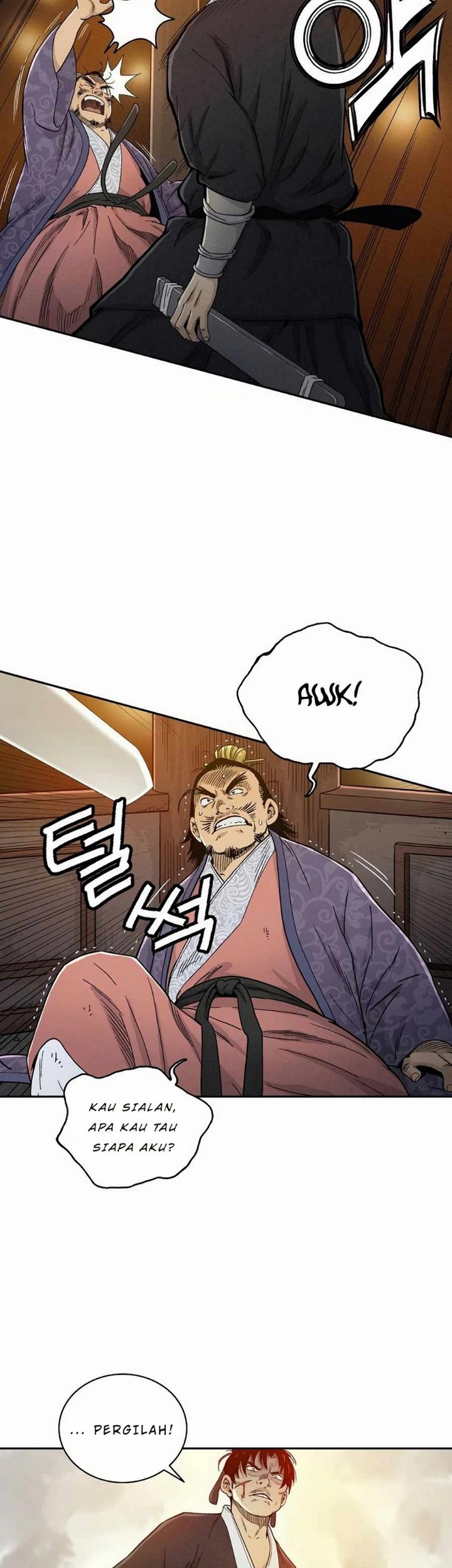 I Reincarnated as a Legendary Surgeon Chapter 06.2 Gambar 22
