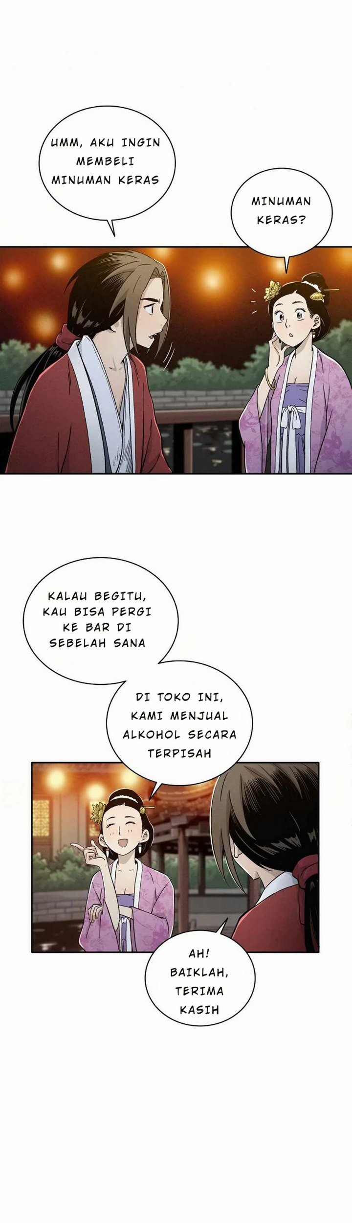 I Reincarnated as a Legendary Surgeon Chapter 06.2 Gambar 30