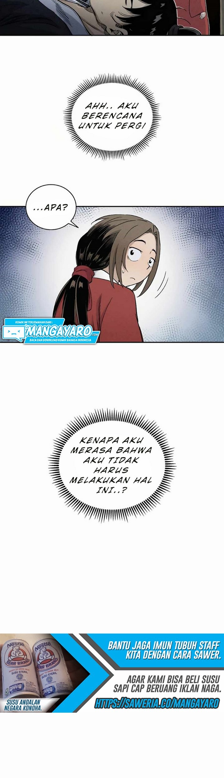 I Reincarnated as a Legendary Surgeon Chapter 06.2 Gambar 42