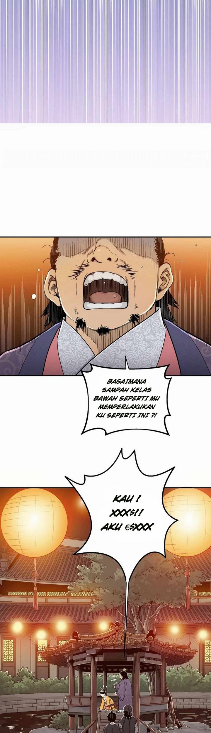 I Reincarnated as a Legendary Surgeon Chapter 06.2 Gambar 8