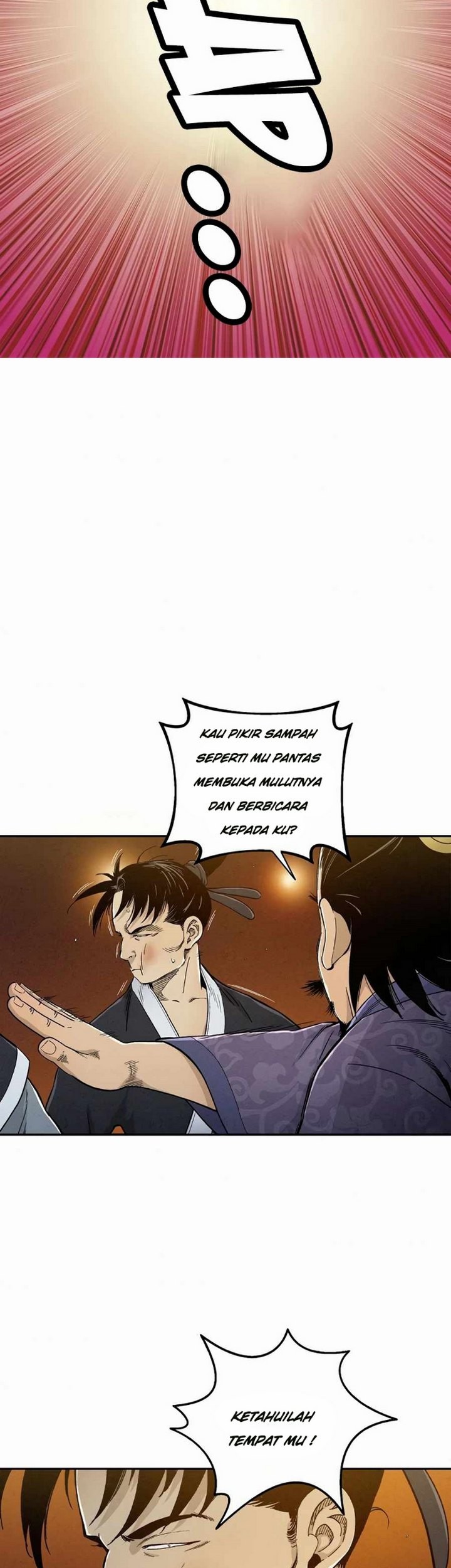 I Reincarnated as a Legendary Surgeon Chapter 06.2 Gambar 12