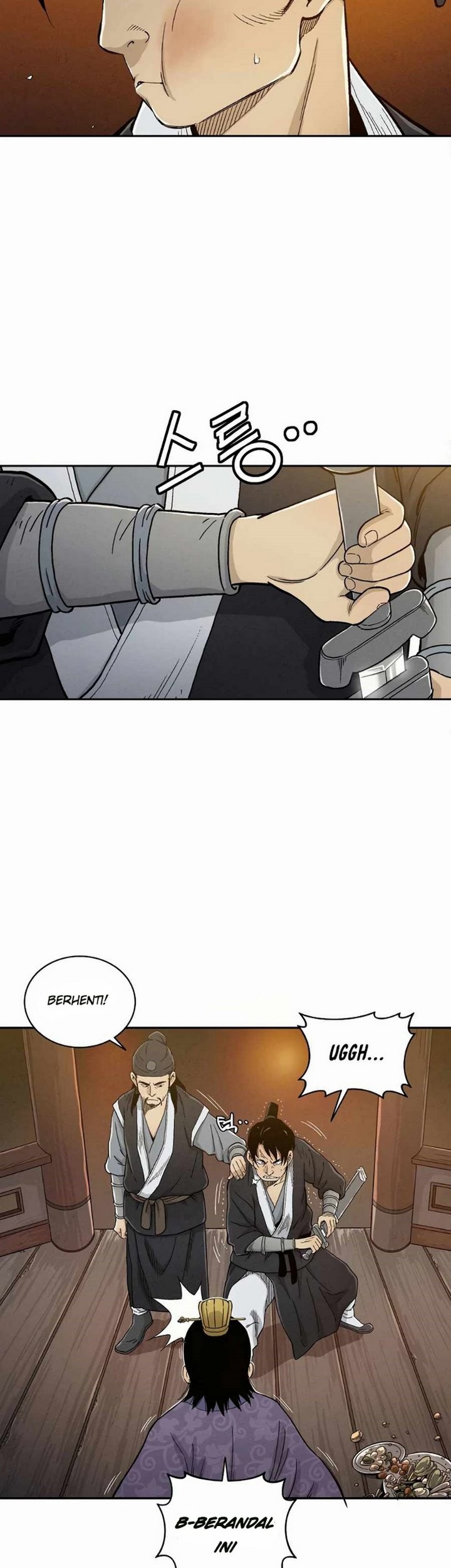 I Reincarnated as a Legendary Surgeon Chapter 06.2 Gambar 14