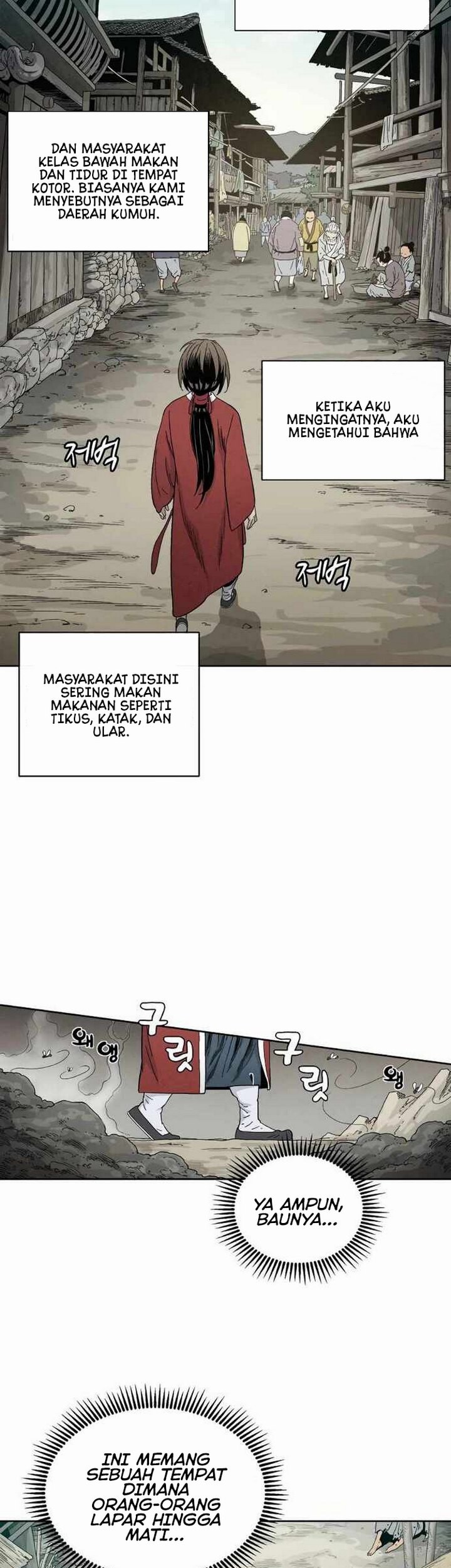 I Reincarnated as a Legendary Surgeon Chapter 05.2 Gambar 20